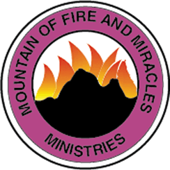 Mountain of Fire and Miracles Ministries logo